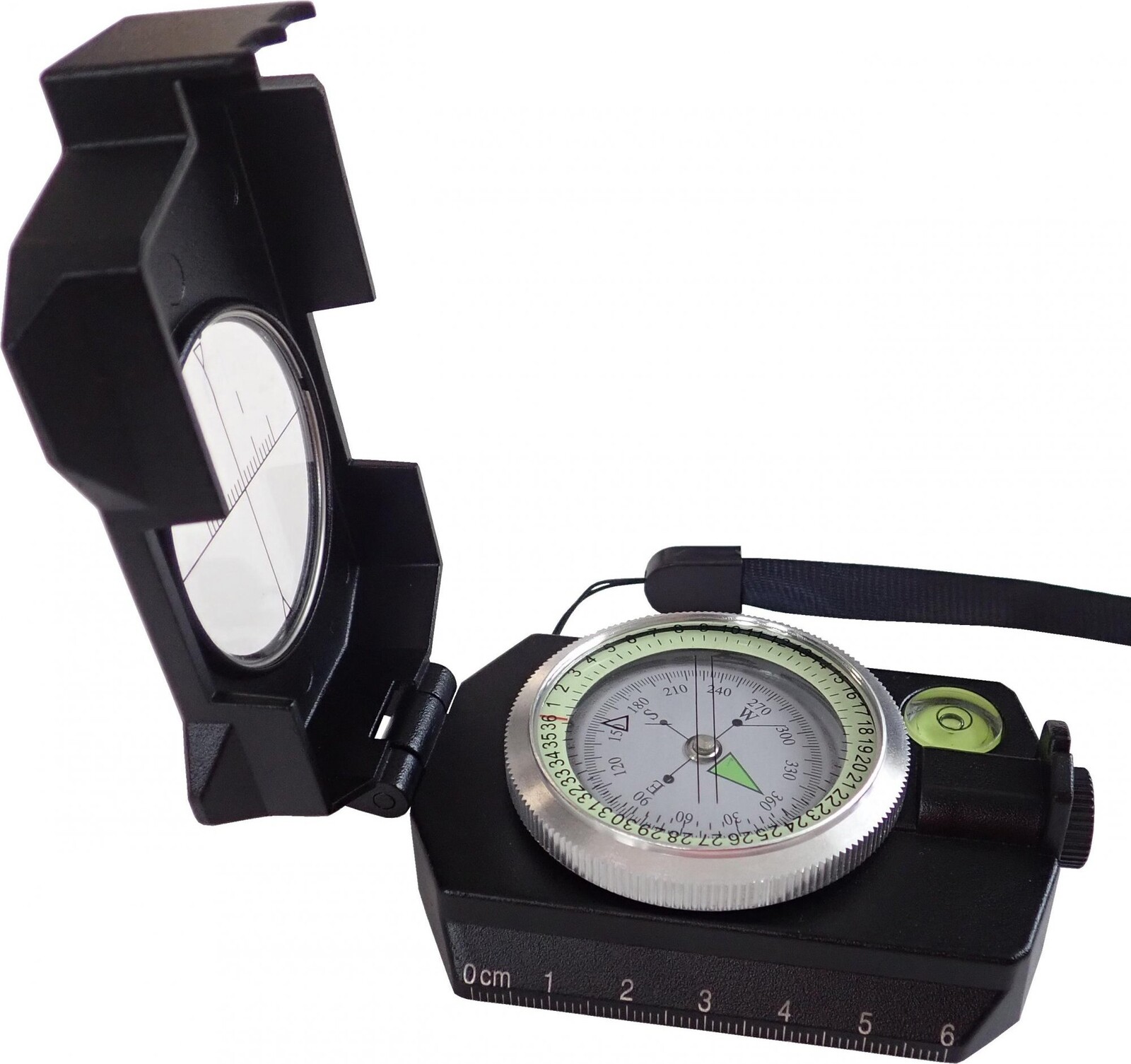 KUBIsport Army štýl s mnohými funkciami