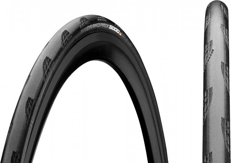 Continental Grand Prix 5000 kevlar 700 × 25C