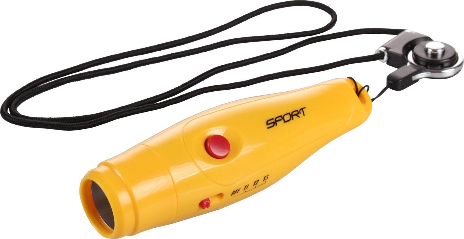 MERCO Elektronic 19 elektronická píšťalka