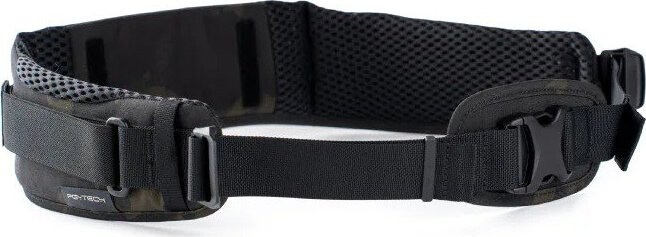 PGYTECH OneMo Photography Waist Belt (Dark Night Camo)