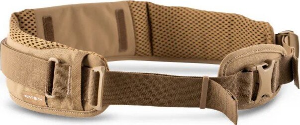 PGYTECH OneMo Photography Waist Belt (Coyote Brown)