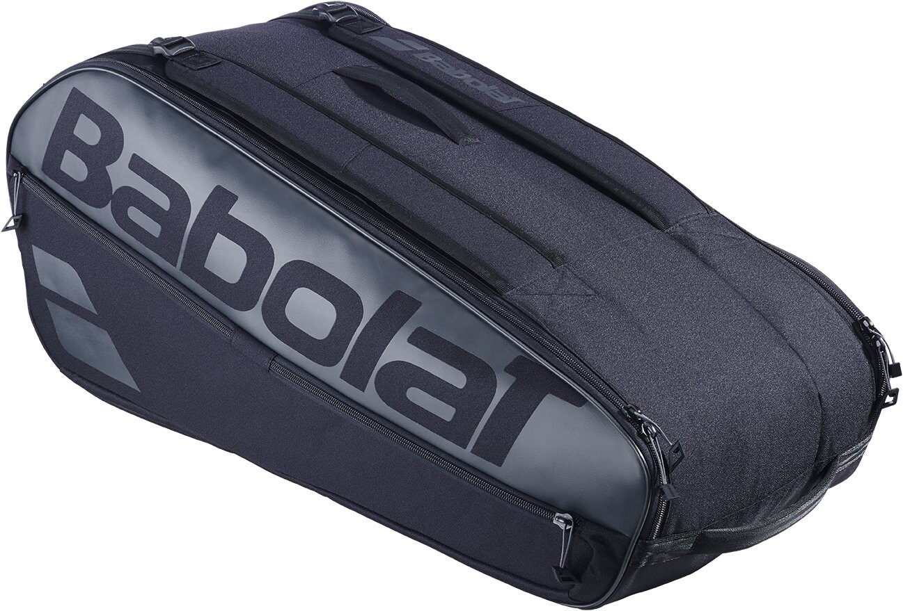 Babolat Court L 2nd Gen Black