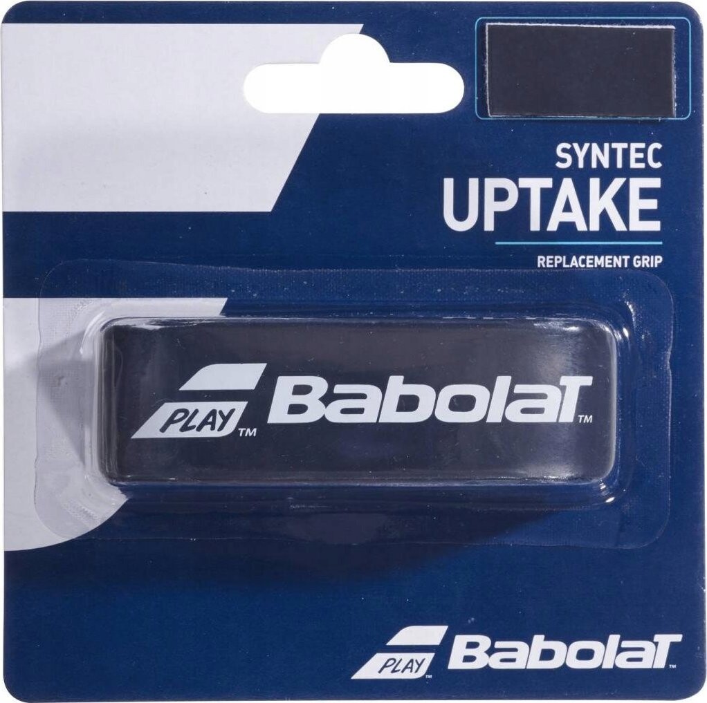Babolat Syntec Uptake Grip Black 1 ks