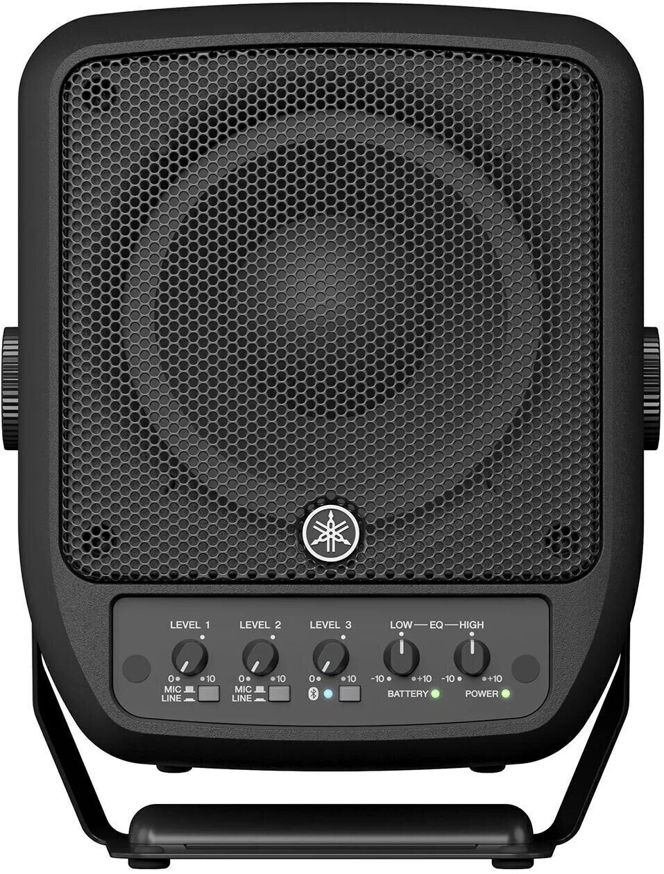 Yamaha Stagepas 100BTR mk2