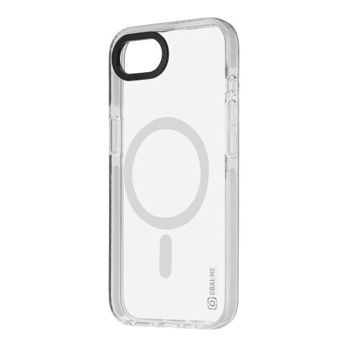 OBAL:ME MagNetix Bumper Kryt pro Apple iPhone 16e White
