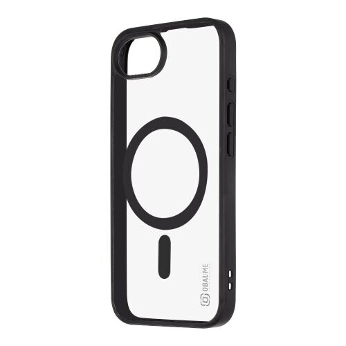 OBAL:ME MagNetix Outline Kryt pro Apple iPhone 16e Black
