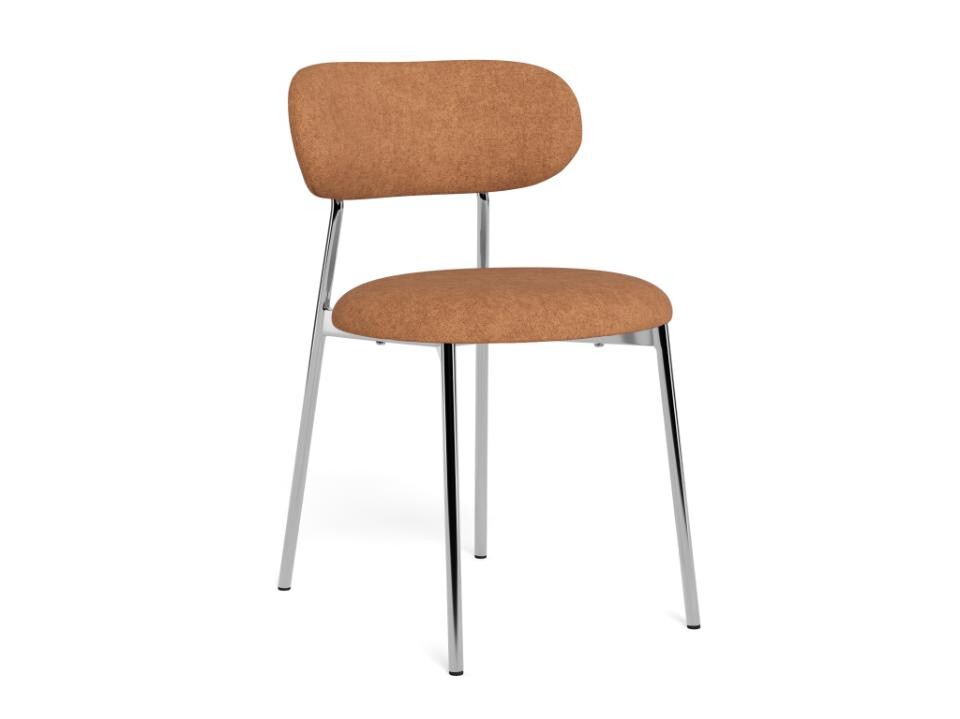 Jídelní židle Lyric terakota