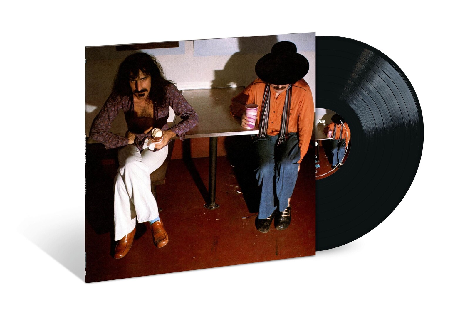 BONGO FURY 50TH ANNIVERSAR