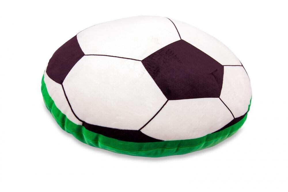 Sleepwell Vankúšik Futbal 30 cm