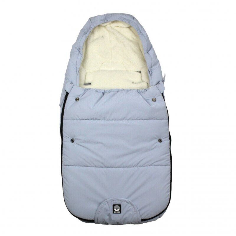 Dooky Fusak FROSTED Blue Mountain veľ. S