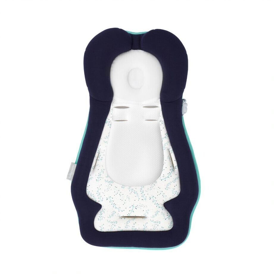 Babymoov Podložka CosyMorpho Blue Fresh