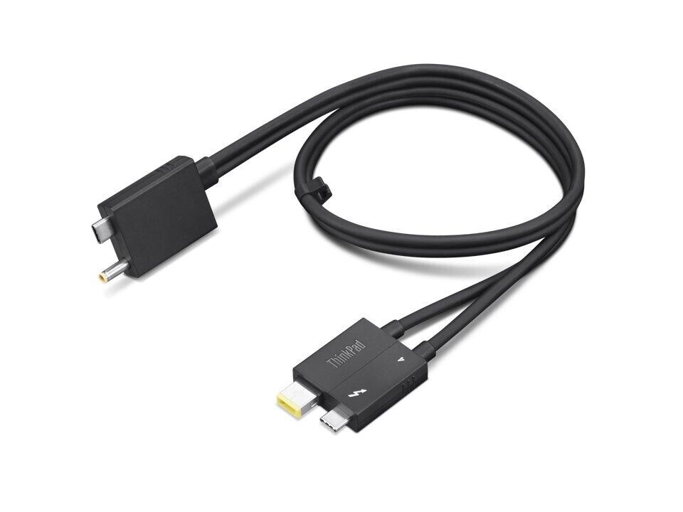 Lenovo kábel ThinkPad Thunderbolt 4 WorkStation Dock Split Cable