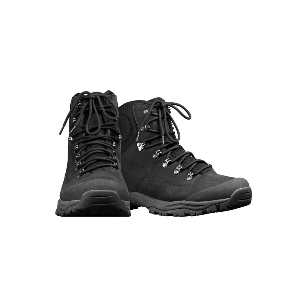 Topánky taktické BW Combat Boots - čierne,