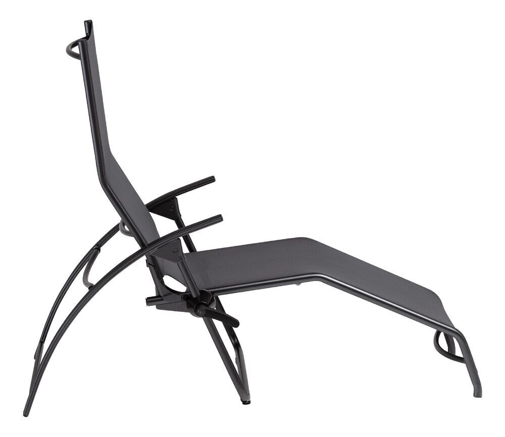 Záhradné lehátko TAMPA Rojaplast