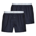 Spodky Tommy Hilfiger WOVEN BOXER X2