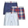 Spodky Tommy Hilfiger  WOVEN BOXER ELAS WB X3