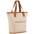 Veľká nákupná taška/Nákupná taška Peterson  PTNKOSDA1587805