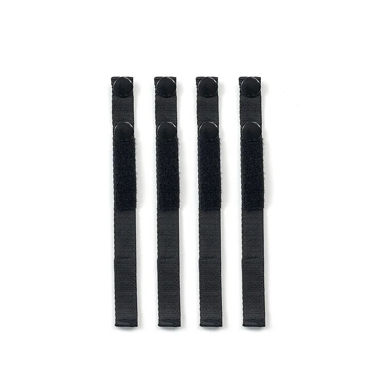 FIKAGO Popruhy k nosiču Truffle