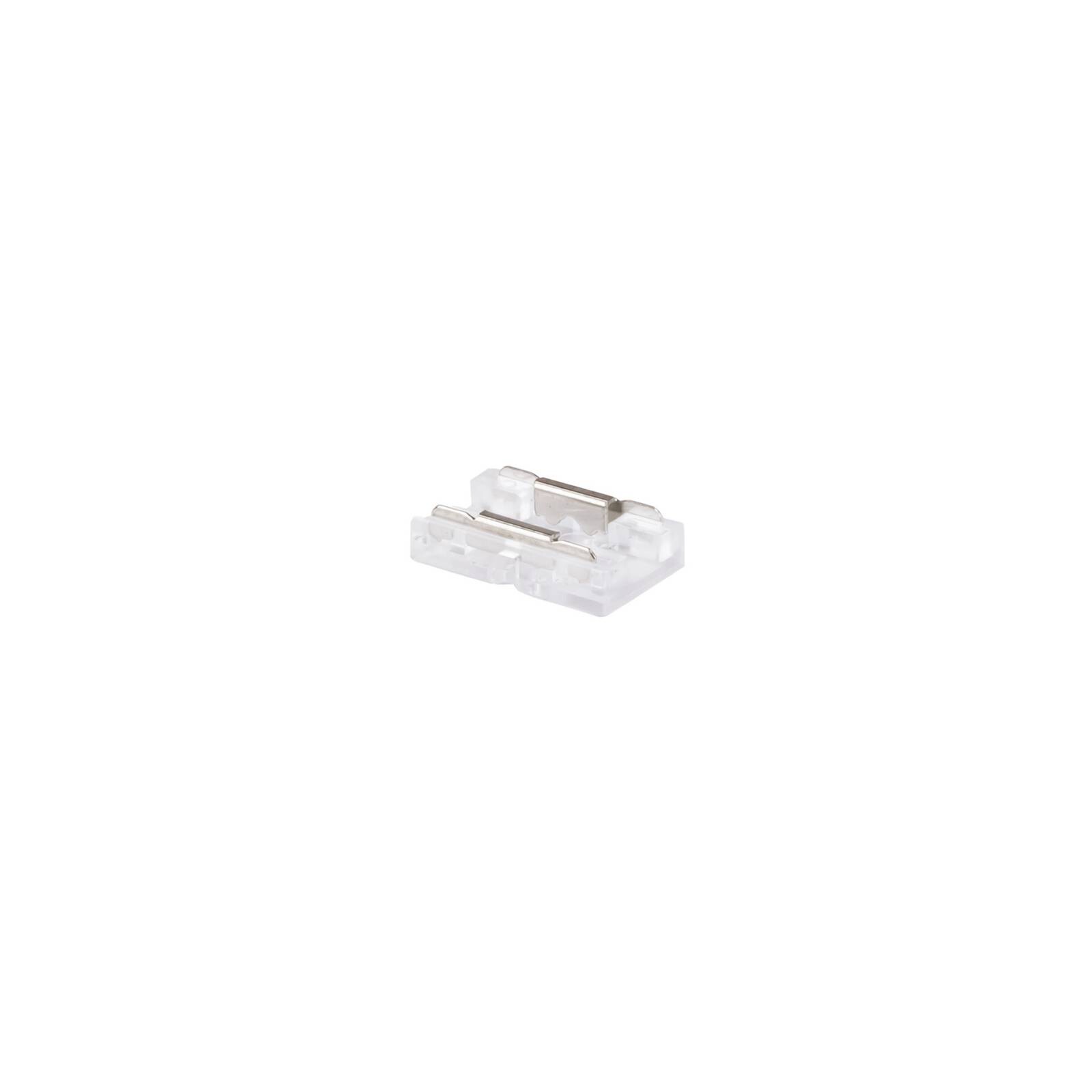 SLC LED pásikový spojovač COB JOINT, IP20, 2pin 8 mm PCB 2x
