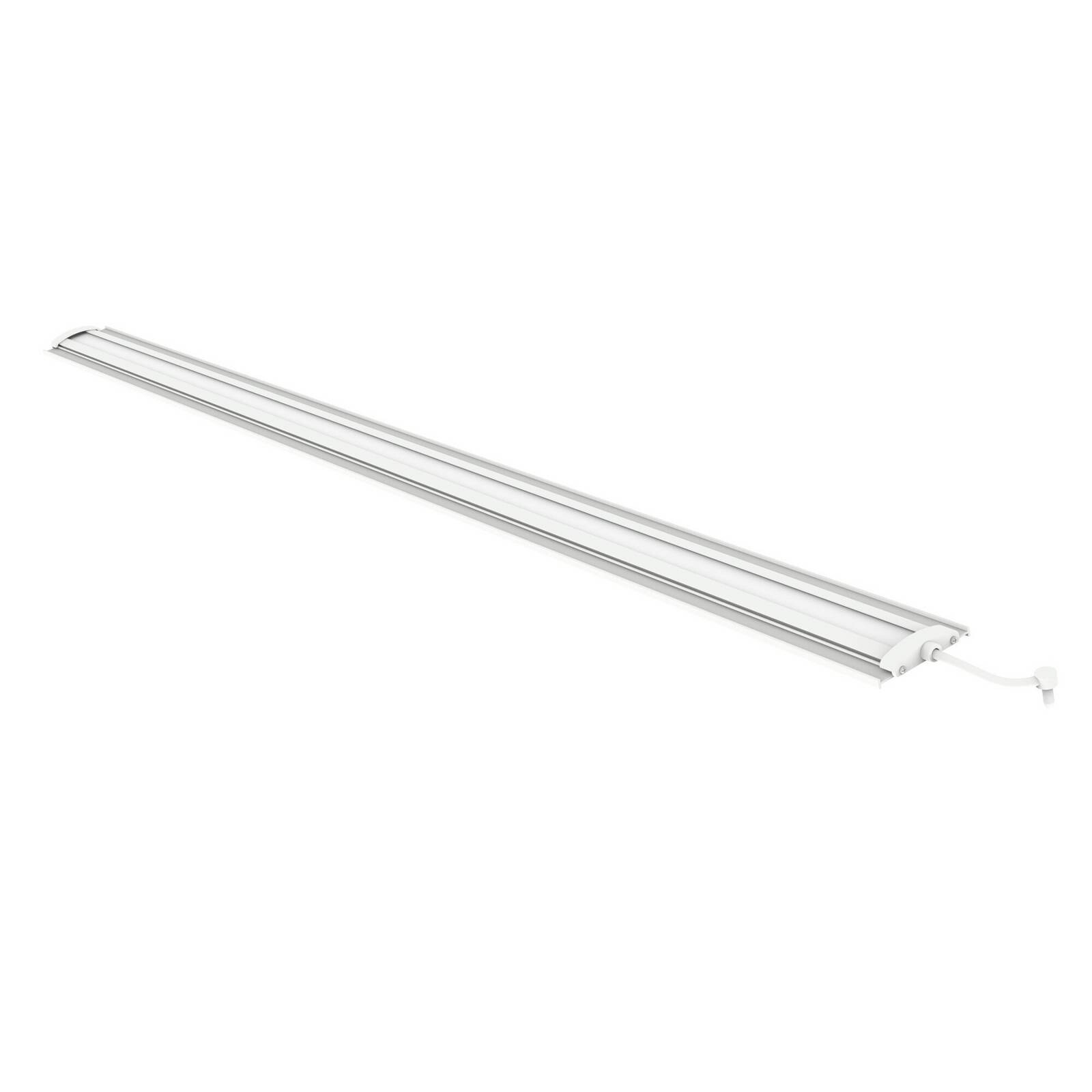 SLC LED modul s odrazeným svetlom Click pre dĺžku 112 cm, biely, CCT