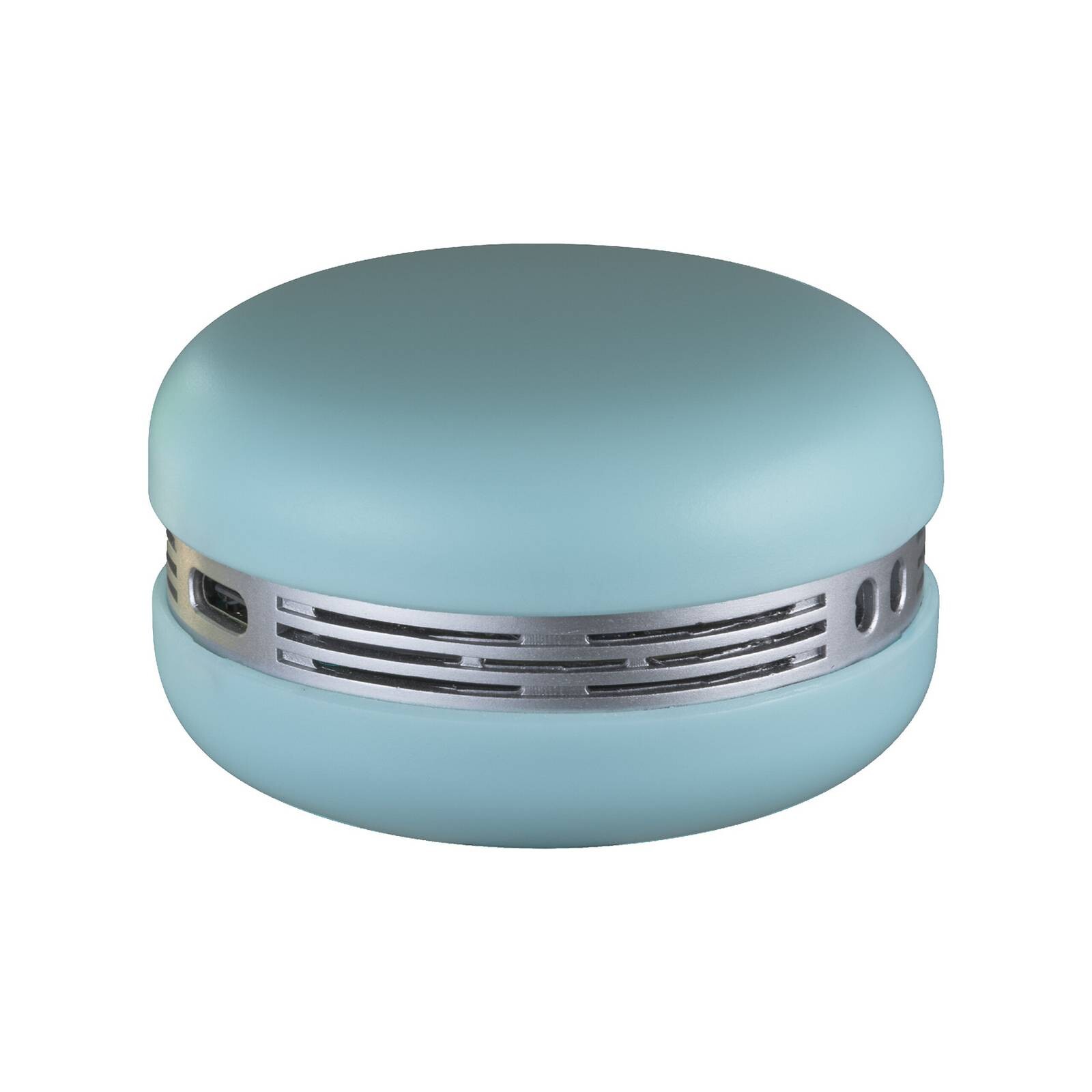 OSRAM SMART+ Bluetooth LED reproduktor MACARON, modrý, akumulátor