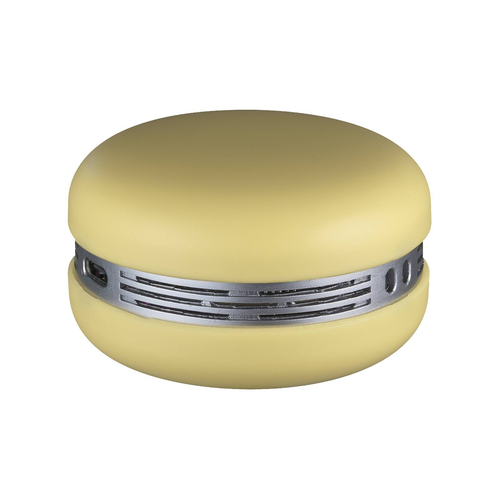 OSRAM SMART+ Bluetooth LED reproduktor MACARON, žltý, akumulátor