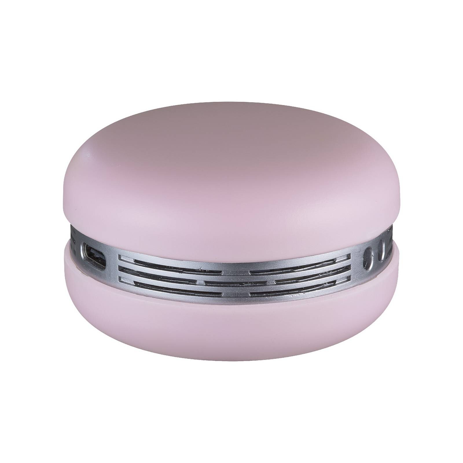 OSRAM SMART+ Bluetooth LED reproduktor MACARON, ružový, akumulátor