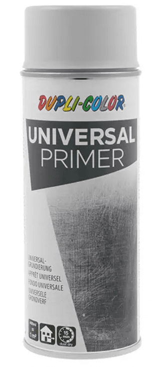 DC UNIVERSAL PRIMER - Univerzálny základný náter v spreji béžová (primer) 0,4 L