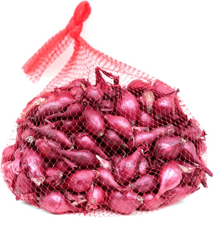 Cibuľa sadzačka červená RED BARON 250g
