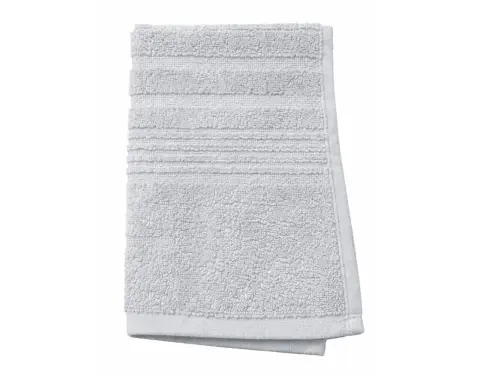 Uterák pre hostí Bilbao 30x55 cm, strieborný%