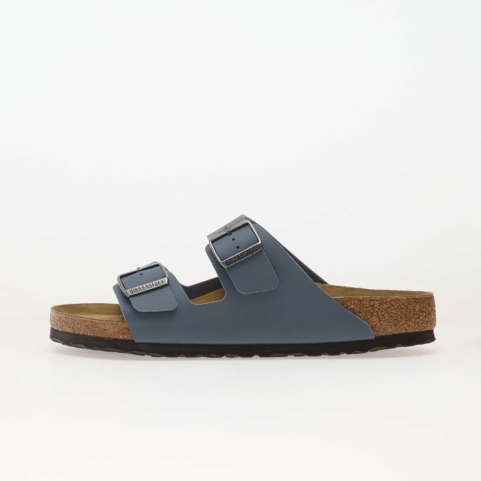 Tenisky Birkenstock Arizona Birko-Flor Unisex Basalt Gray EUR 44