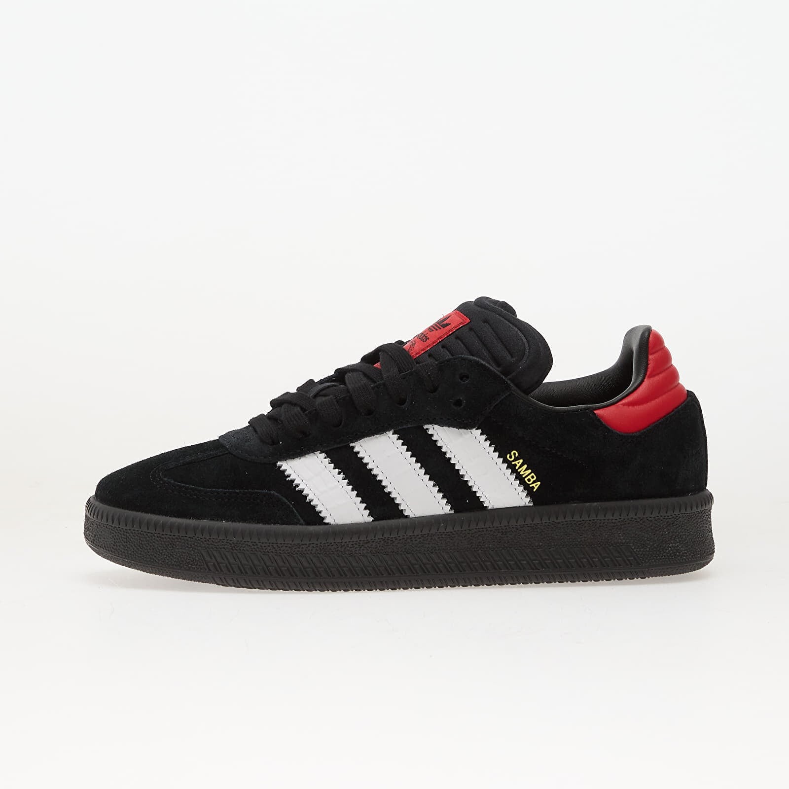 Tenisky adidas Samba XLG Core Black/ Ftwr White/ Utility Black EUR 46