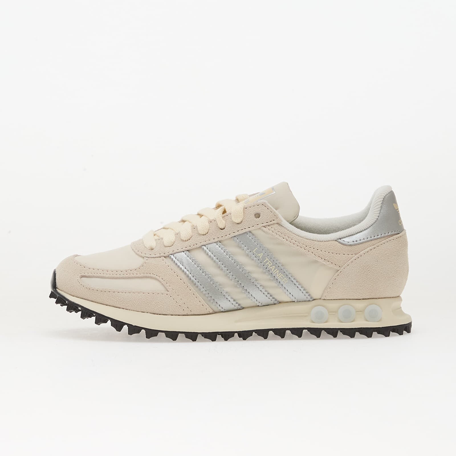 Tenisky adidas La Trainer Og W Wonder White/ Silver Metallic/ Off White EUR 41 1/3