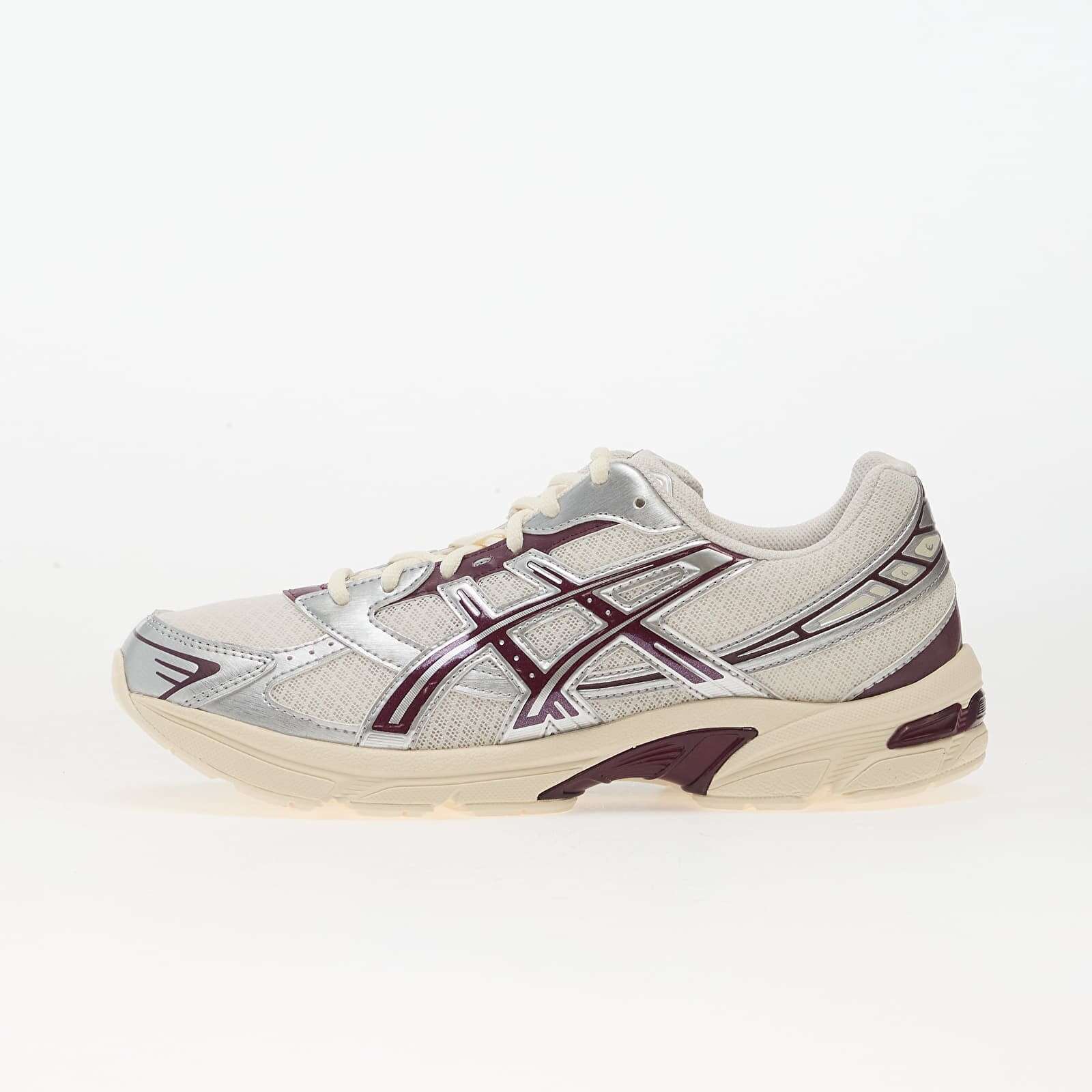 Tenisky Asics Gel-1130 Cream/ Beniimo Purple EUR 44