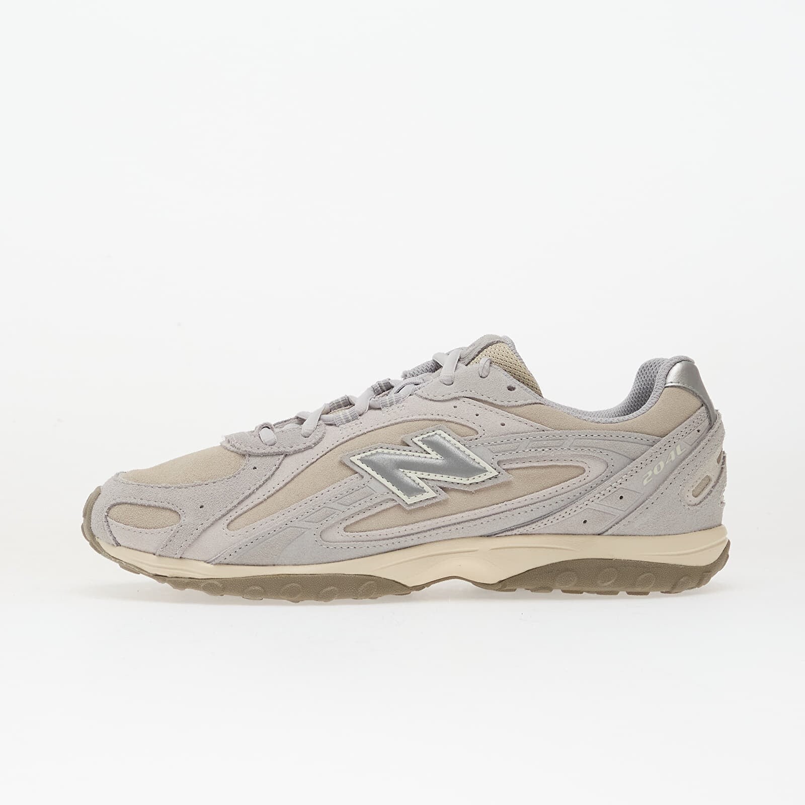 Tenisky New Balance 204L Grey EUR 44.5