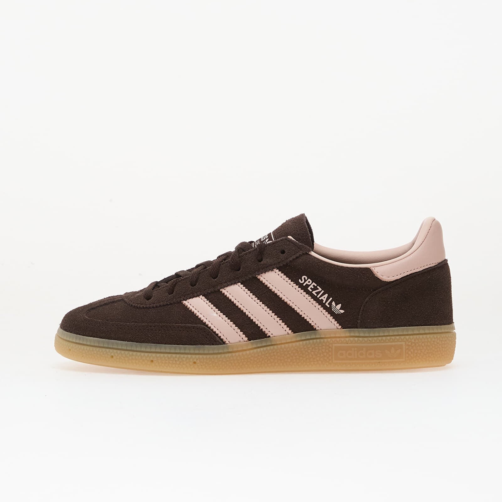 Tenisky adidas Handball Spezial W Auco/ Sanpin/ Gum EUR 36