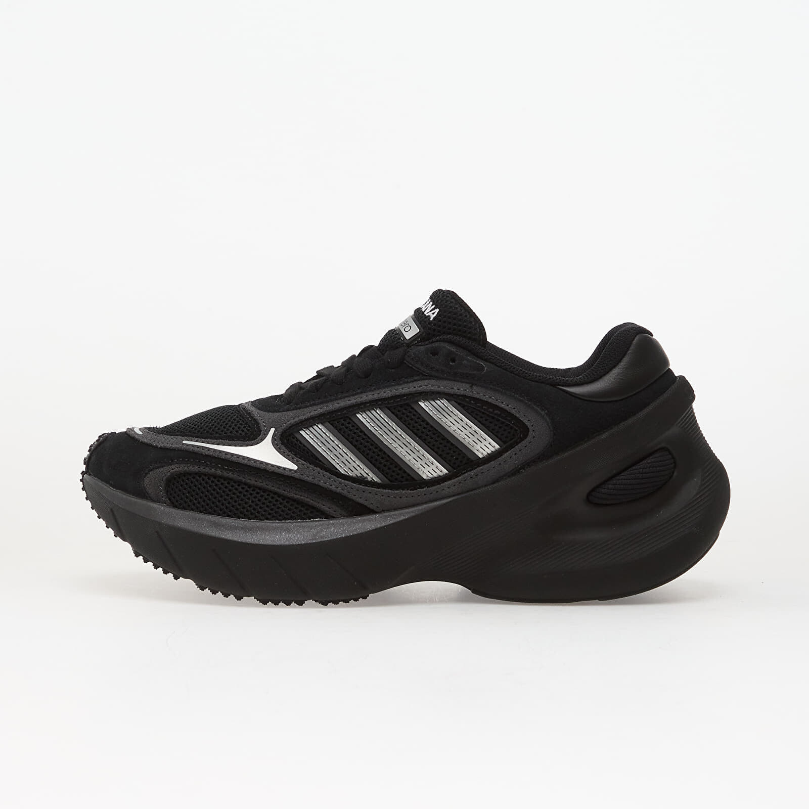 Tenisky adidas Adizero Goukana Core Black/ Utility Black/ Ftwr White EUR 38