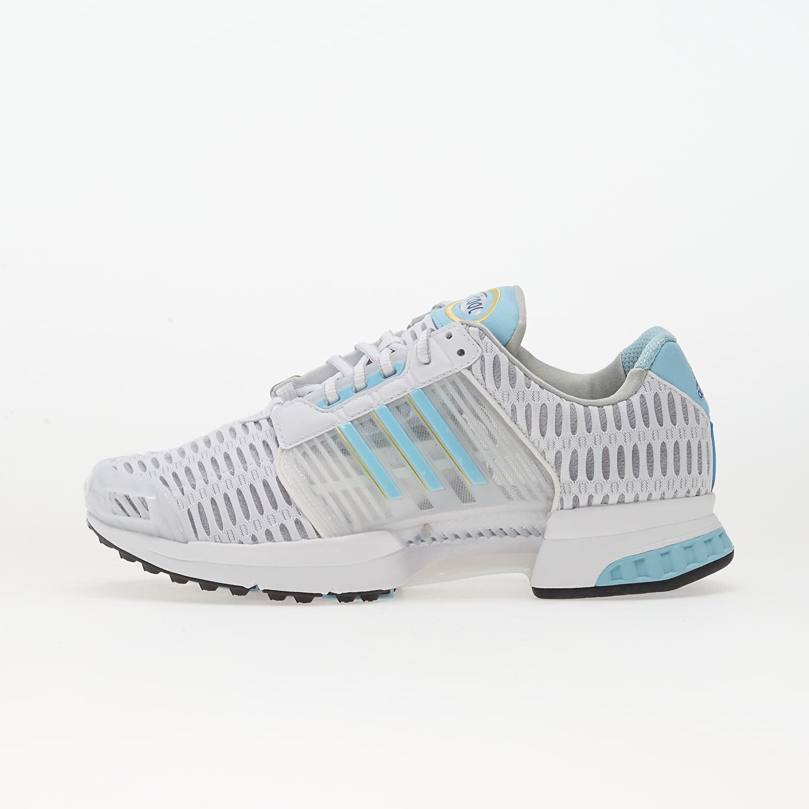 Tenisky adidas Climacool 1 Ftw White/ Ice Blue/ Gold Metallic EUR 45 1/3