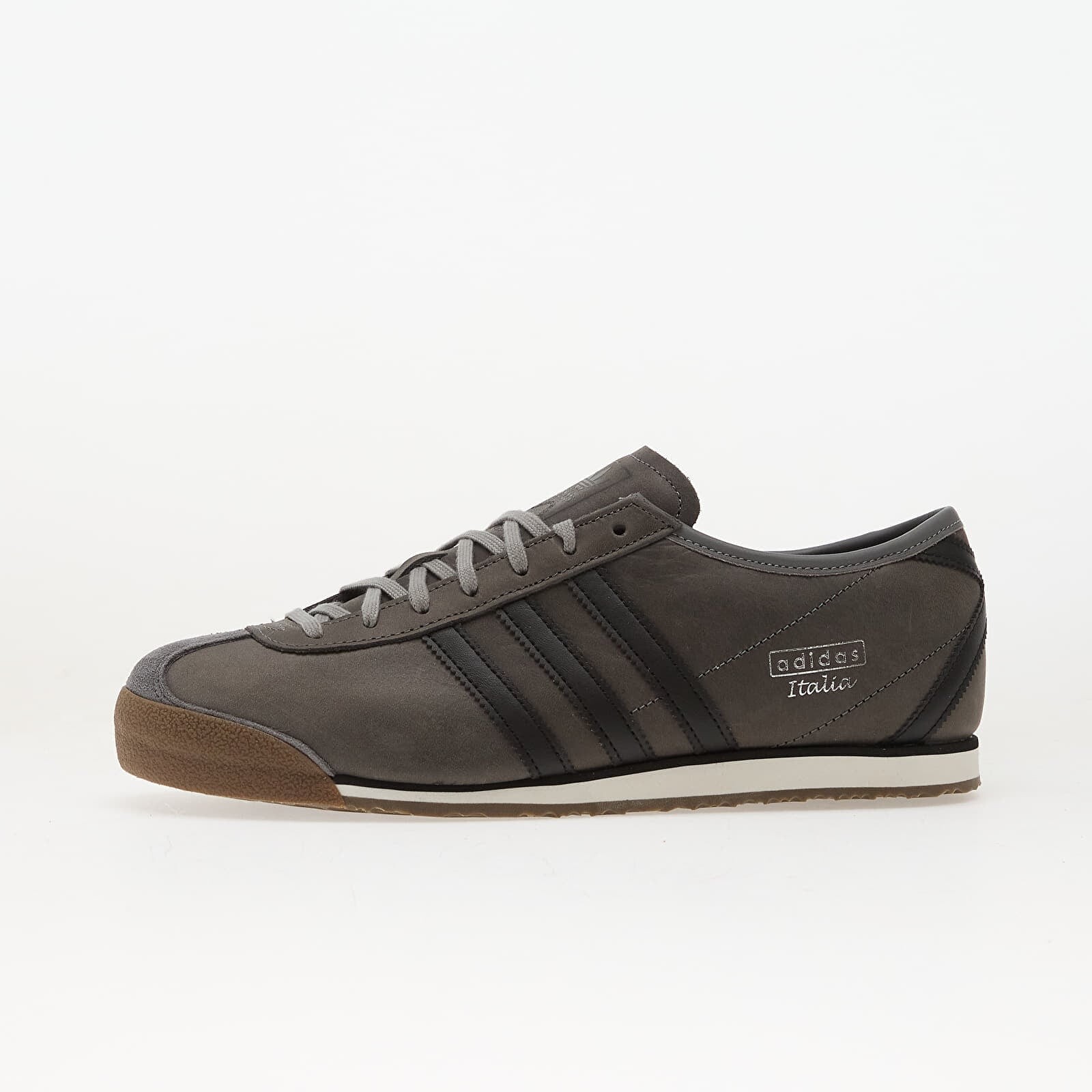 Tenisky adidas Italia 70s Grey Five/ Core Black/ Gum5 EUR 44