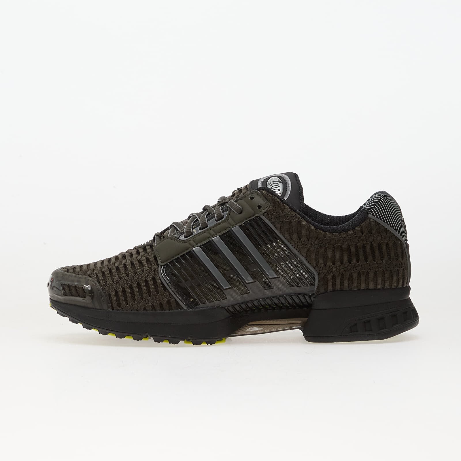 Tenisky adidas Climacool 1 Shale Olive/ Iron Metalic/ Core Black EUR 44