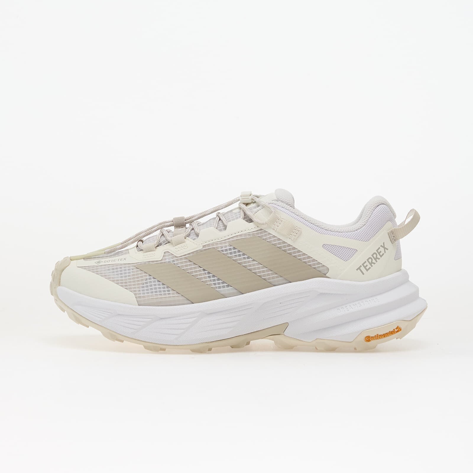 Tenisky adidas Terrex Freehiker SL GORE-TEX Hiking Ftwr White/ Wonder Alumina/ Off White EUR 46 2/3