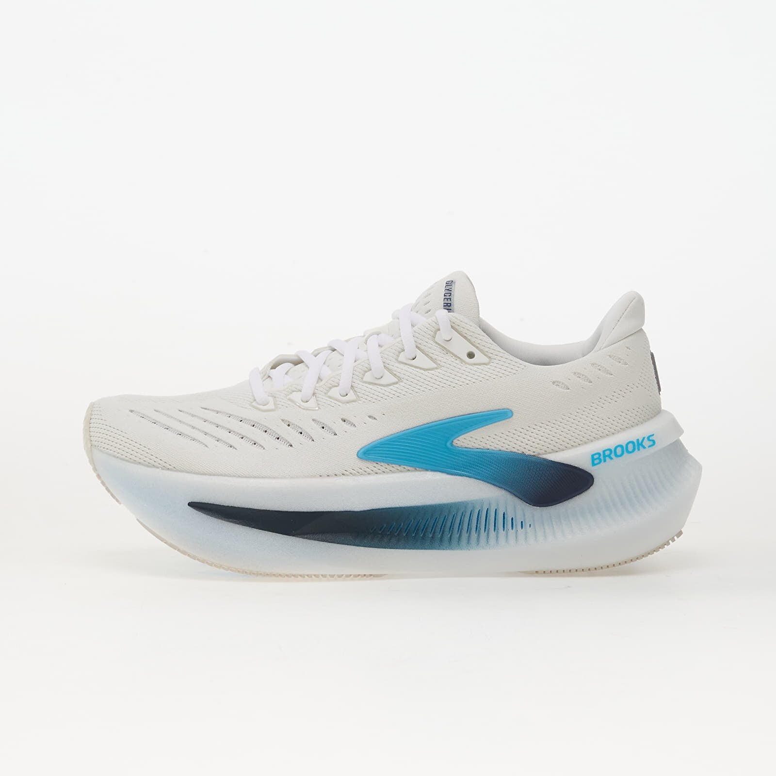 Tenisky Brooks Glycerin Max 2 M Blue EUR 44