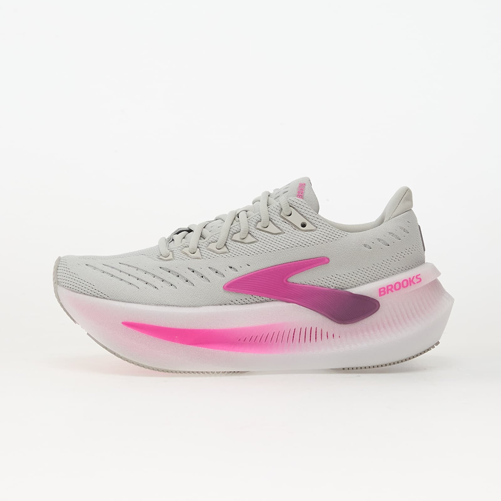 Tenisky Brooks Glycerin Max 2 W Pink EUR 38