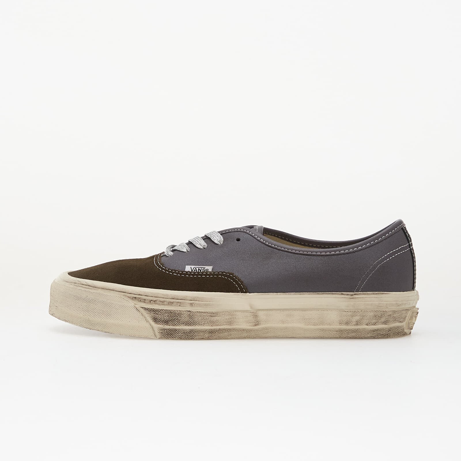 Tenisky Vans LX Authentic 44 Aged Coal/ Steel EUR 43