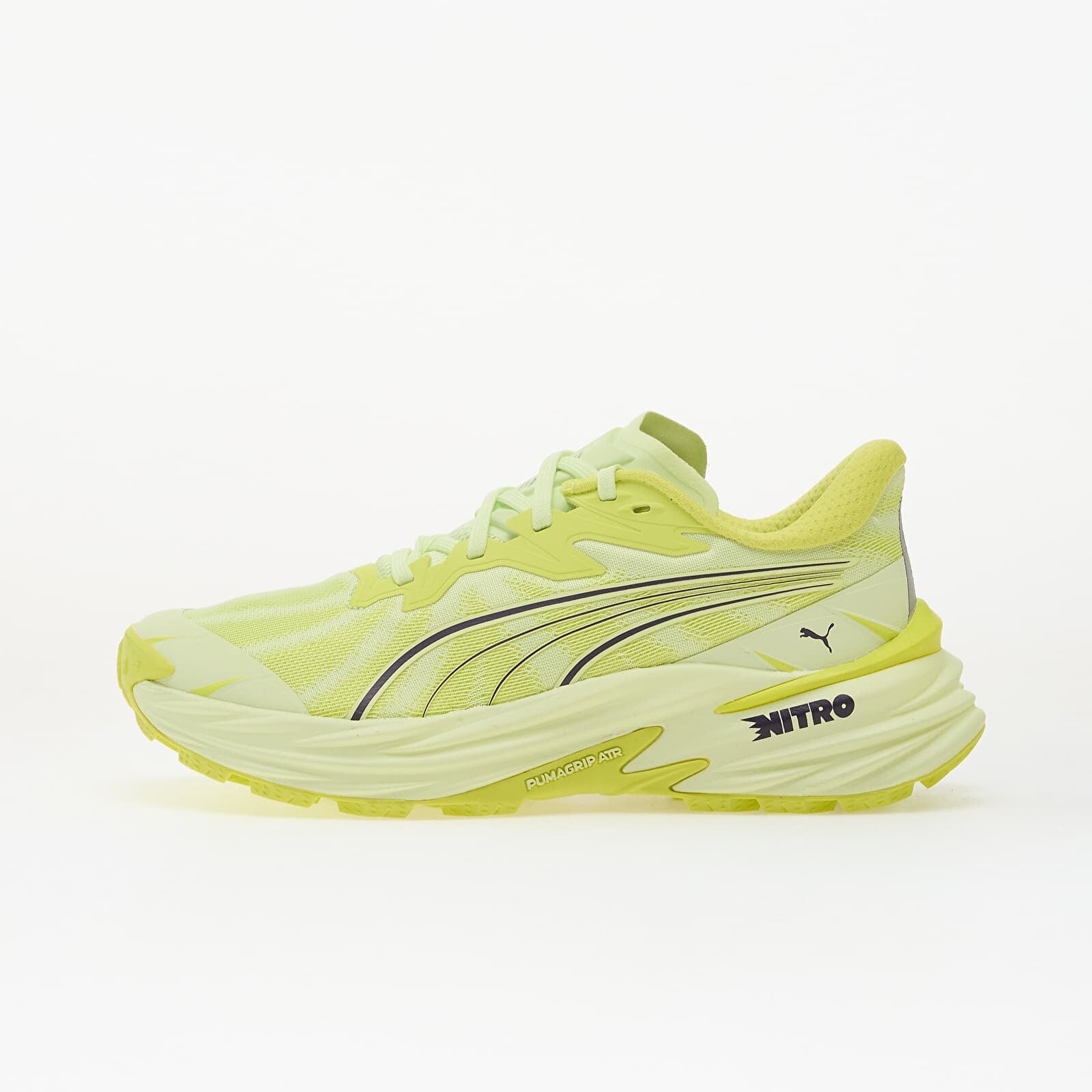 Tenisky Puma Fast-Trac NITRO 4 Wns Apple Spritz/ Lux Lime EUR 40.5