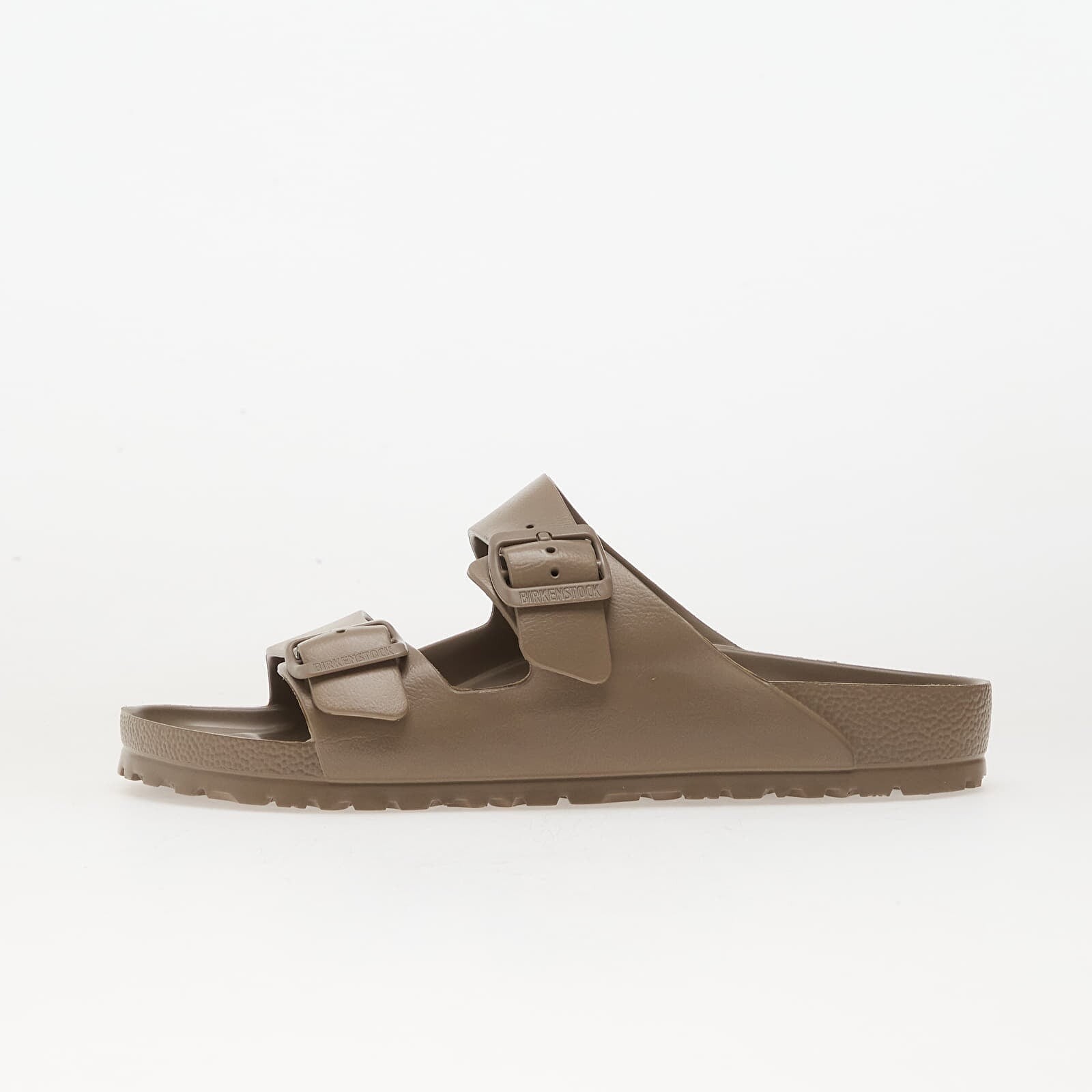 Tenisky Birkenstock Arizona Essentials EVA Unisex Gray Taupe EUR 43