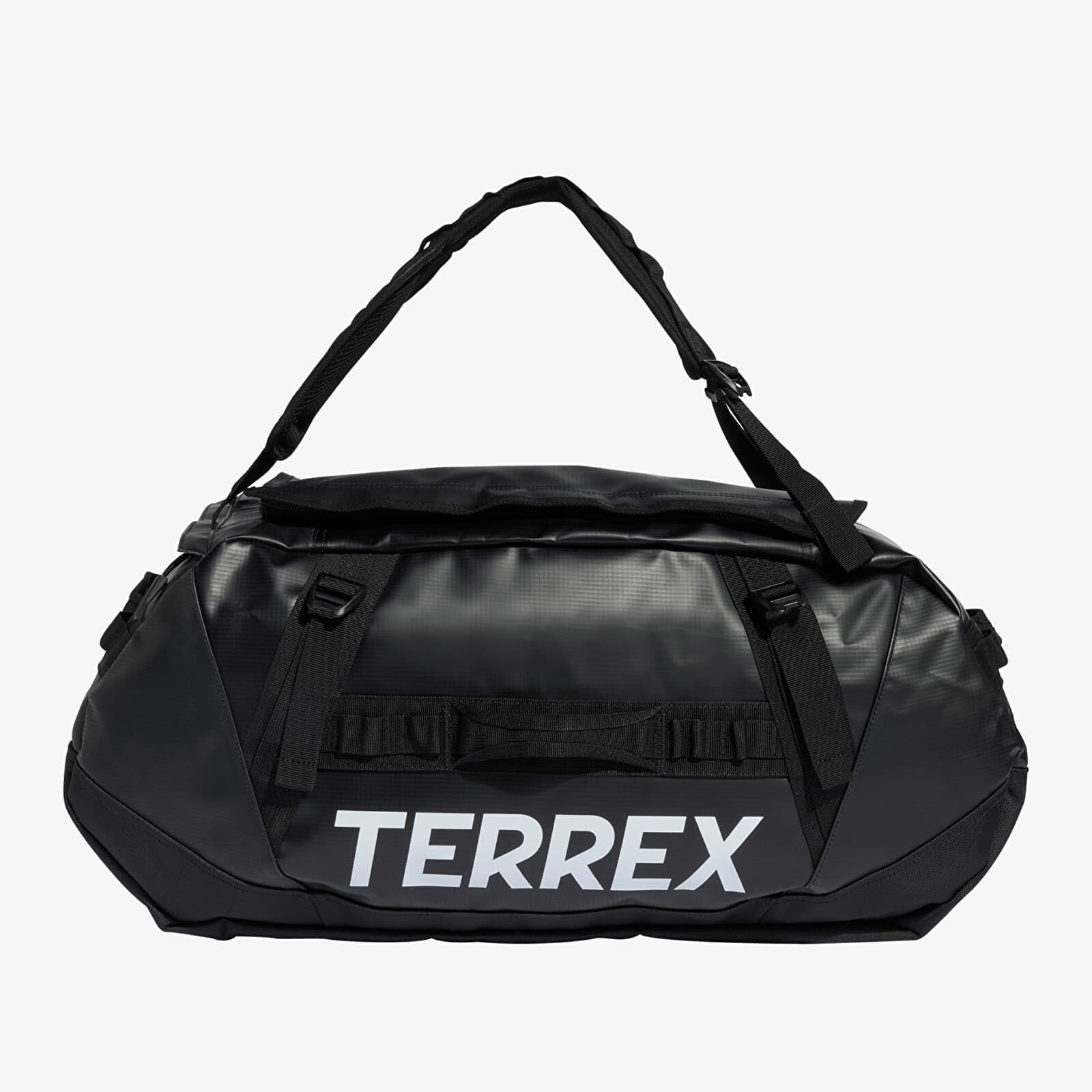 adidas Xpr Duffel 70L Black 70 l