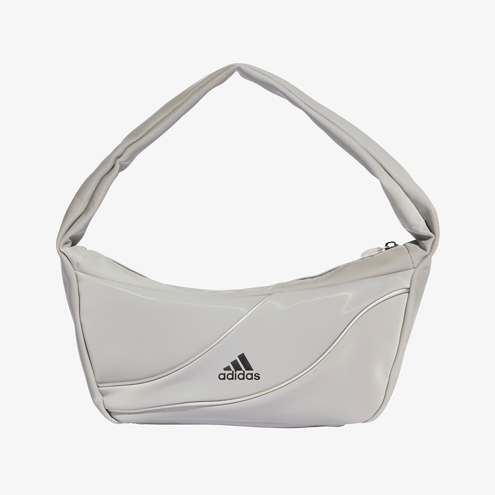 Taška adidas Sh Bag S Grey Two Universal