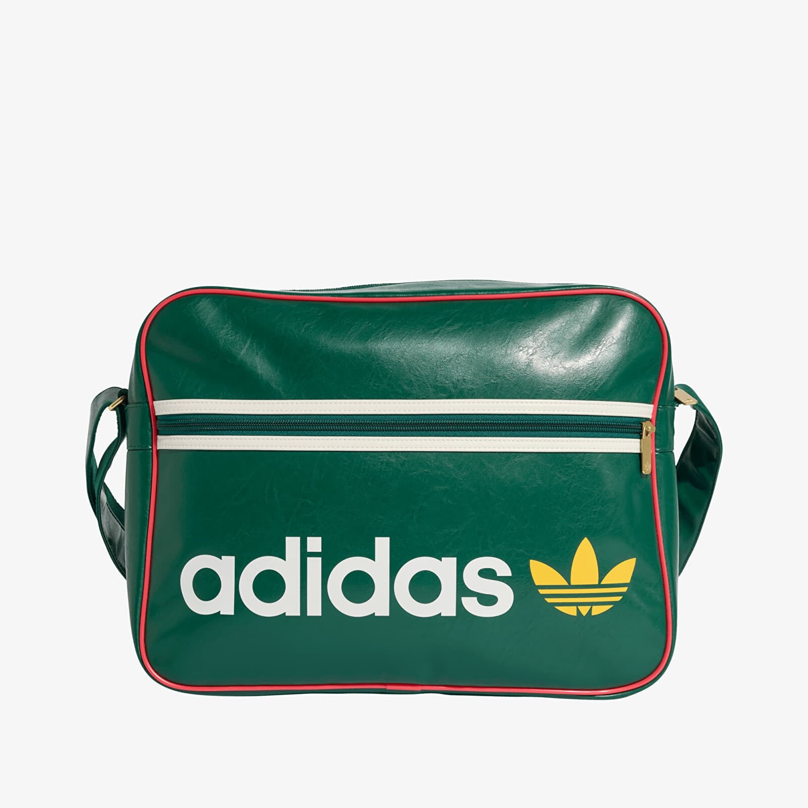 Taška adidas Airliner Og Collegiate Green Universal