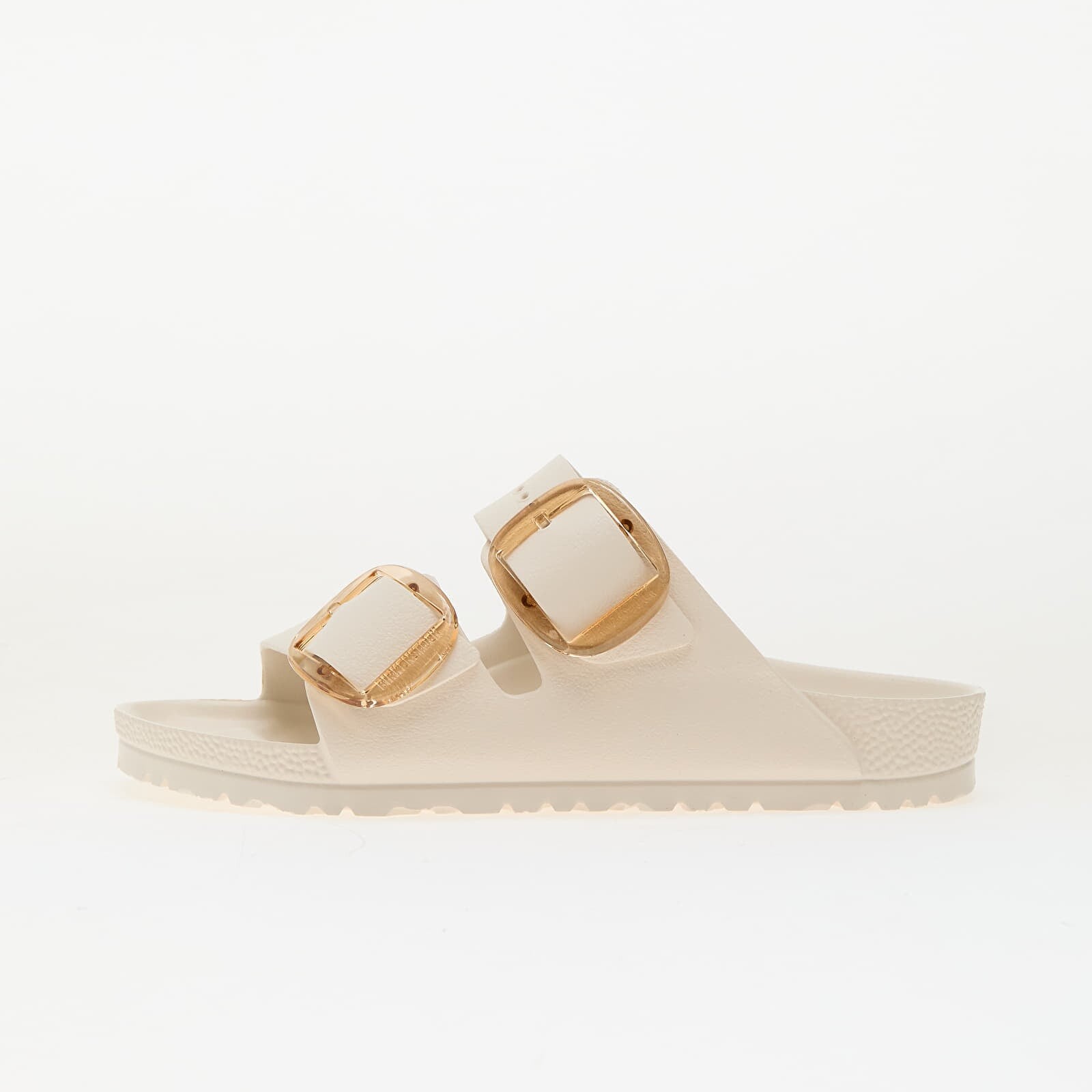 Tenisky Birkenstock Arizona Big Buckle EVA Eggshell EUR 39